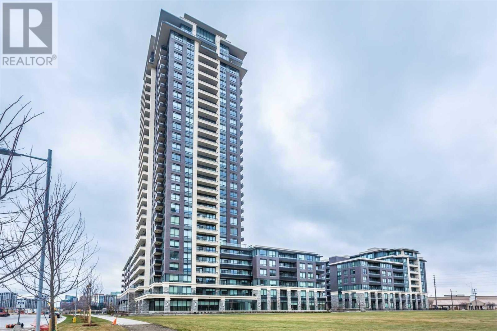 #712 -15 WATER WALK DR, markham, Ontario