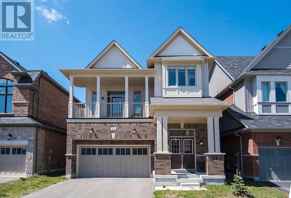 1012 ABRAM CRT, innisfil, Ontario