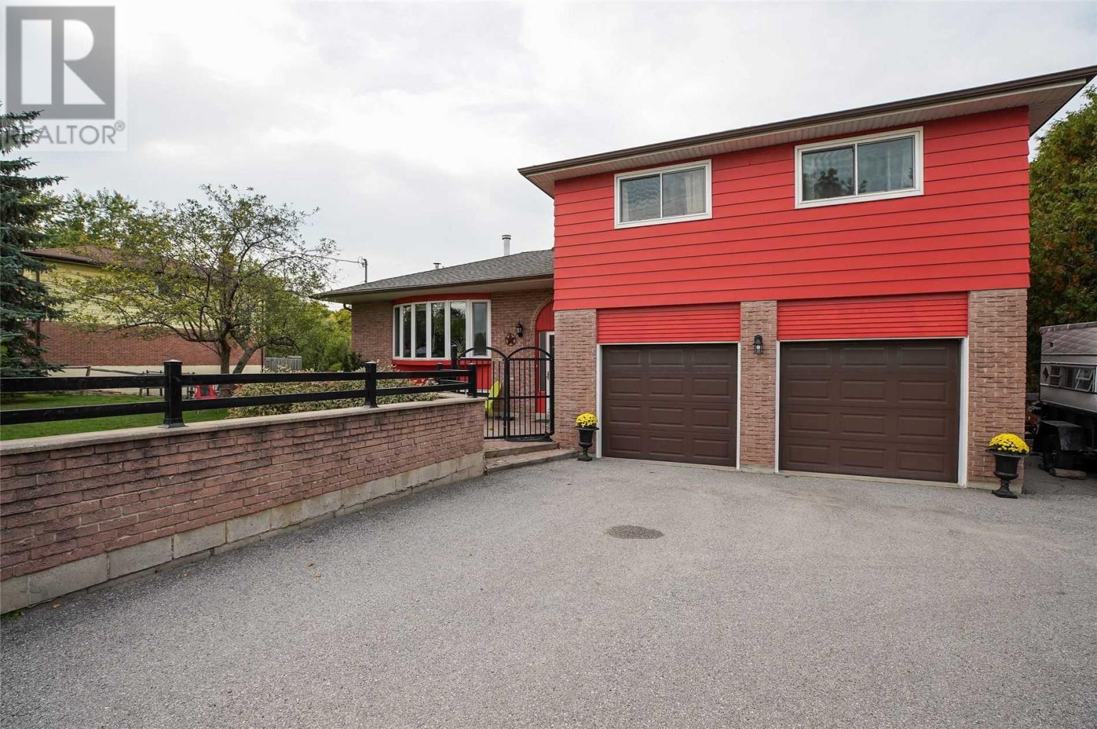 2316 8TH LINE, bradford west gwillimbury, Ontario