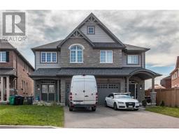 71 MCPHERSON RD, caledon, Ontario