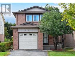 119  MARTINDALE  CRES, brampton, Ontario