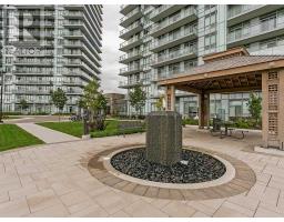 #1502 -4633 GLEN ERIN DR, mississauga, Ontario