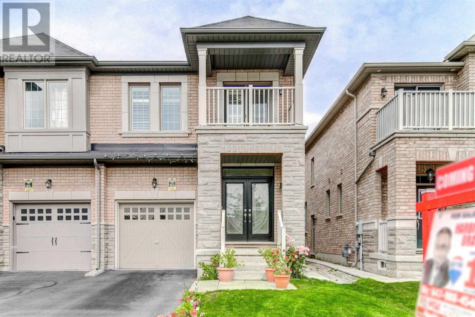 43 LESABRE CRES, brampton, Ontario