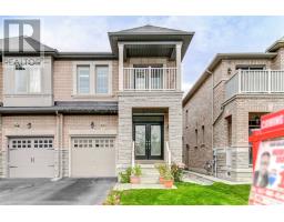 43 LESABRE CRES, brampton, Ontario