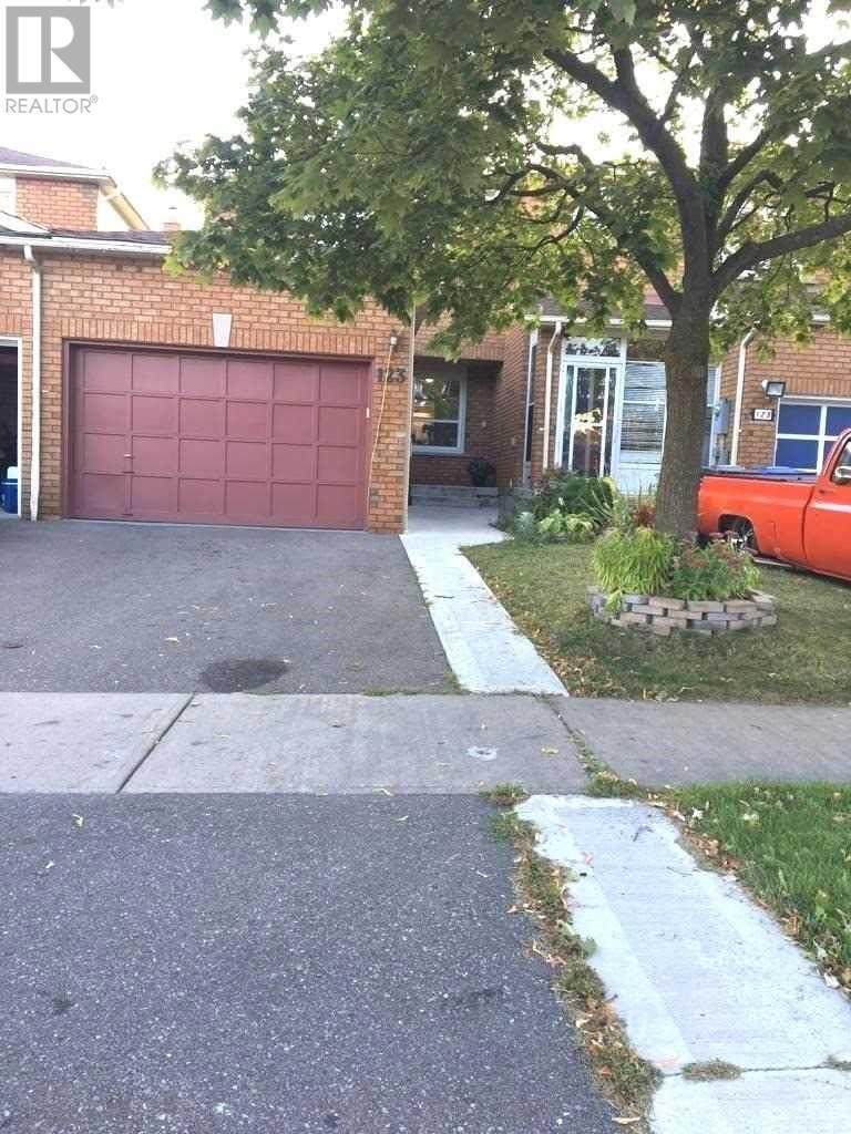 123 TULIP DR, brampton, Ontario