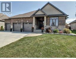 15 AMANDA AVE, south-west oxford, Ontario