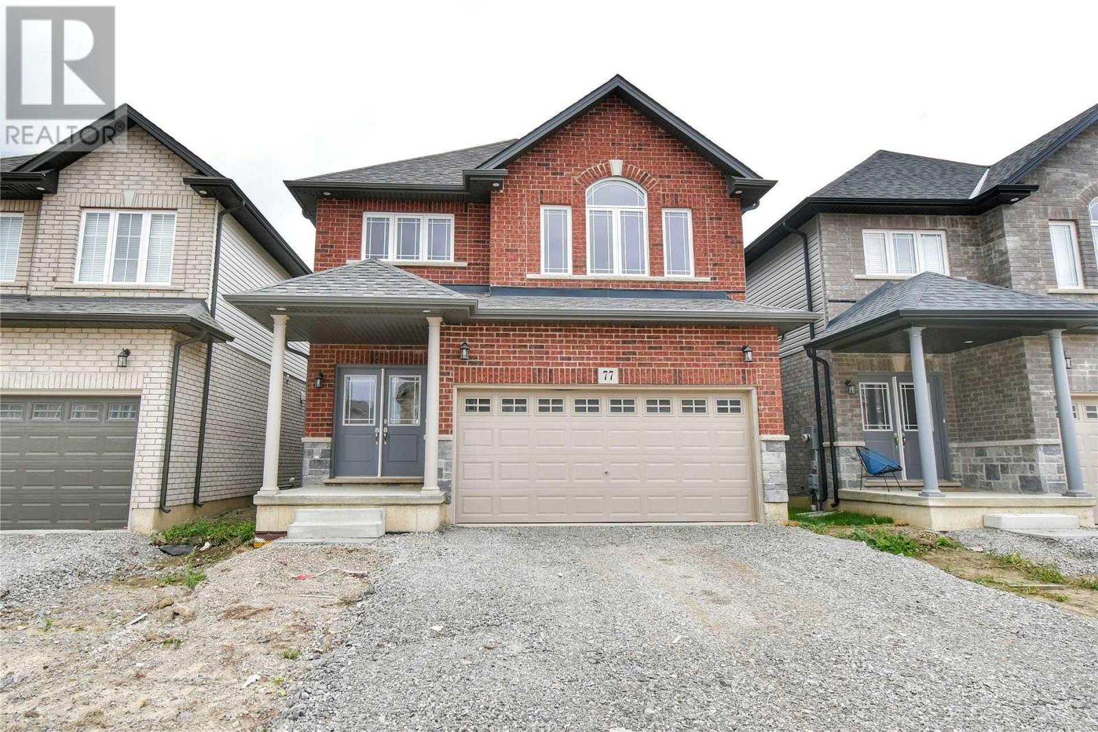 77 Cittadella Blvd, Hamilton, Ontario  L0R 1P0 - Photo 1 - X4586895