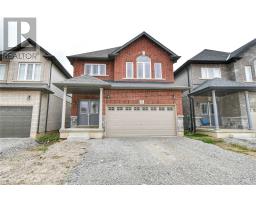 77 CITTADELLA BLVD, hamilton, Ontario