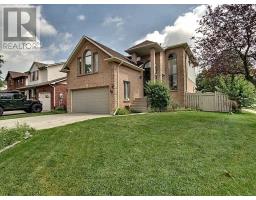 18 PINECREEK RD, hamilton, Ontario