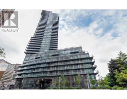 #2203 -825 CHURCH ST, toronto, Ontario