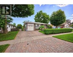 33 VANSTONE CRT, clarington, Ontario