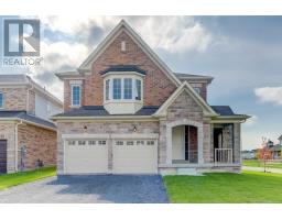 119 WILLIAM FAIR DR, clarington, Ontario