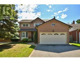 54 CANADIAN OAKS DR, whitby, Ontario