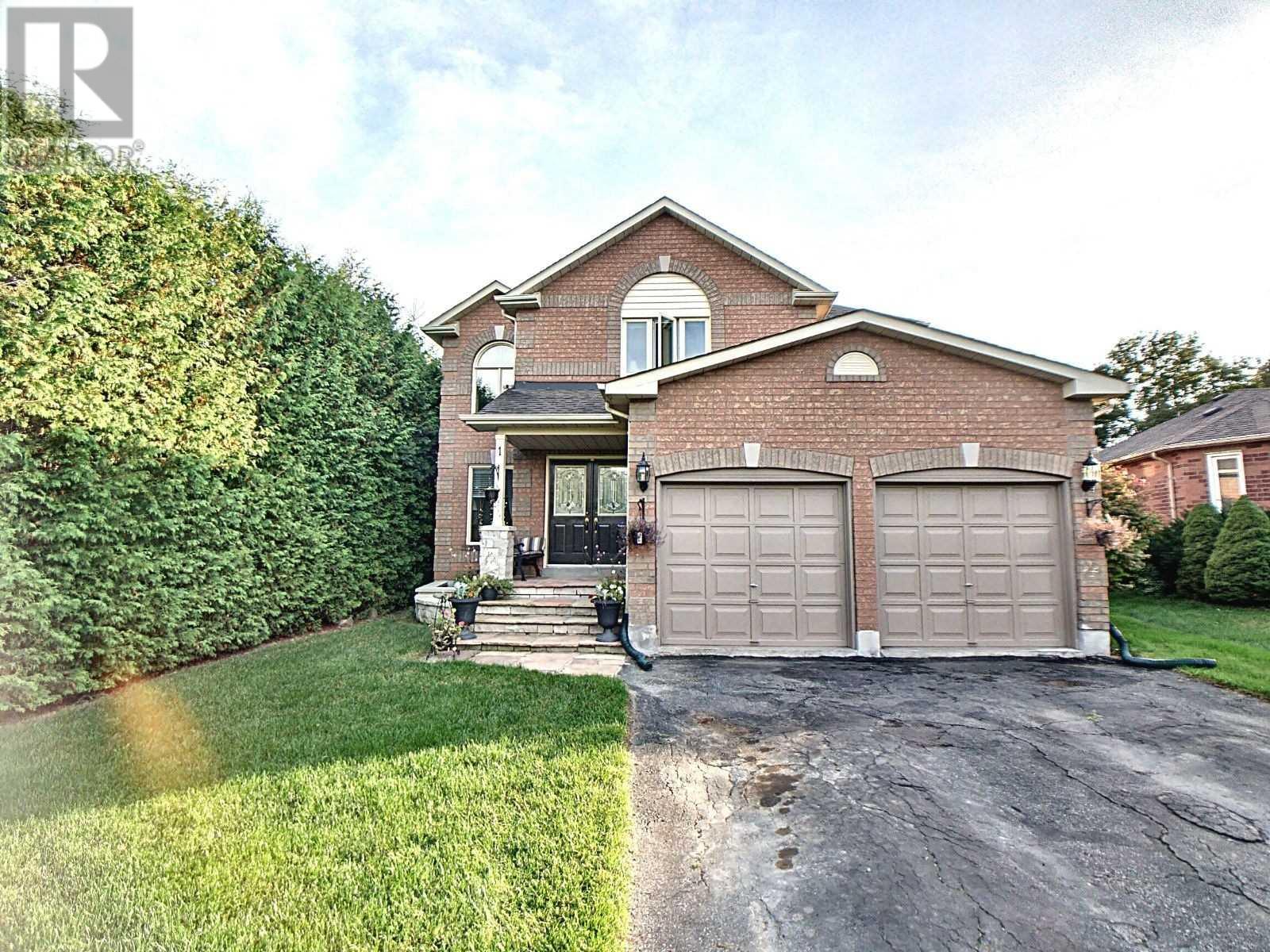 1 Robinson Crt, New Tecumseth, Ontario  L0G 1A0 - Photo 1 - N4587524