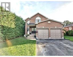 1 ROBINSON CRT, new tecumseth, Ontario