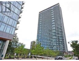 #2501 -105 THE QUEENSWAY AVE, toronto, Ontario