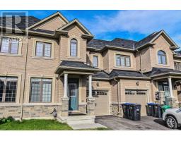 17 MAYNADA RD, brampton, Ontario