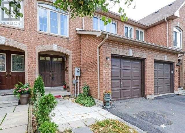 87 GILGORM RD S, brampton, Ontario