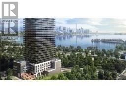 #902 -2167 Lake Shore Blvd W, Toronto, Ontario  M8V 0A8 - Photo 2 - W4587373