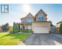 137 WESTLAND ST, st. catharines, Ontario