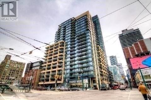 #504 -438 KING ST W, toronto, Ontario