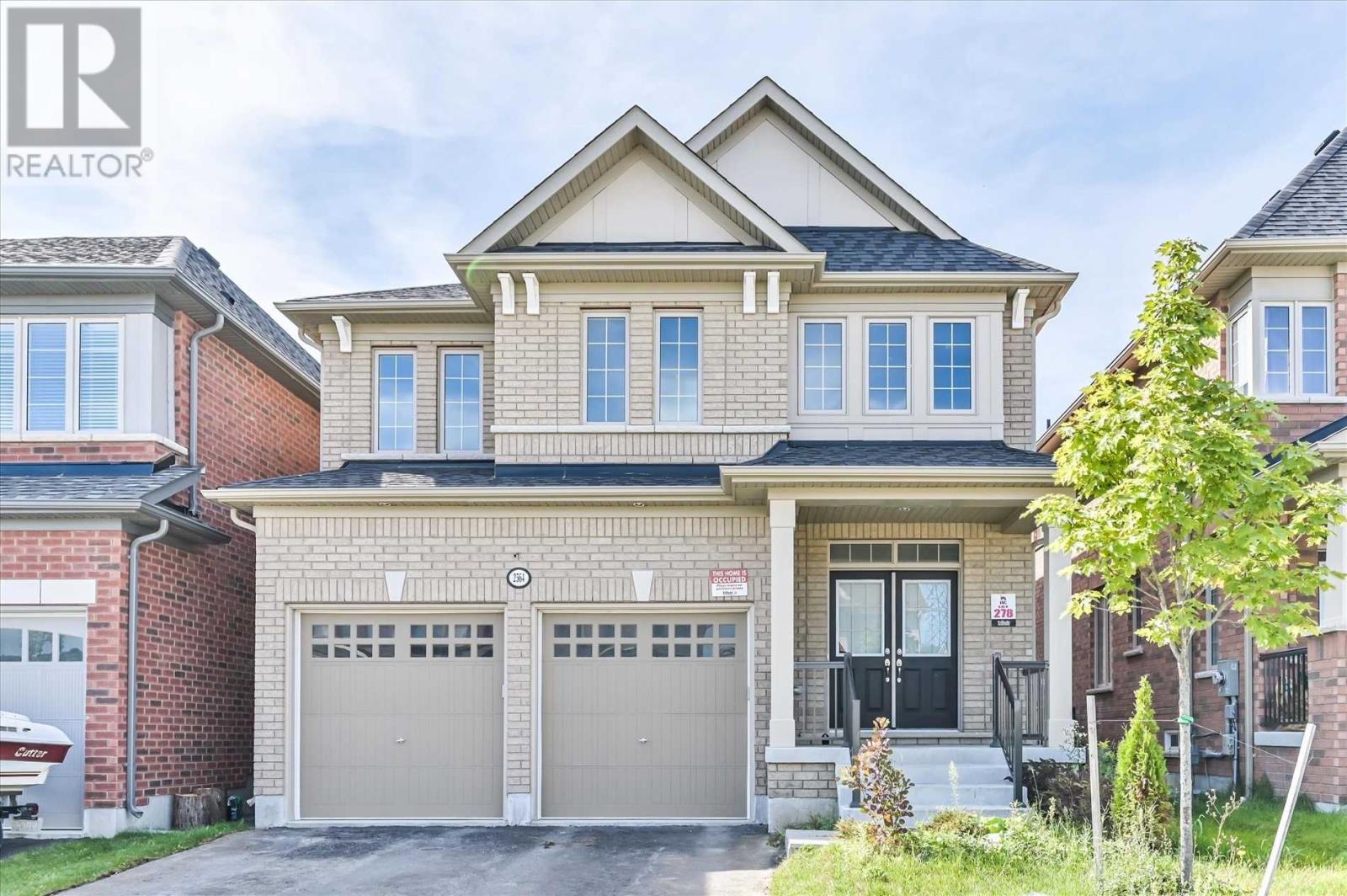 2564 BANDSMAN CRES, oshawa, Ontario