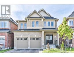 2564 BANDSMAN CRES, oshawa, Ontario