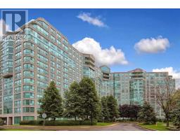 #1219 -7805 BAYVIEW AVE, markham, Ontario