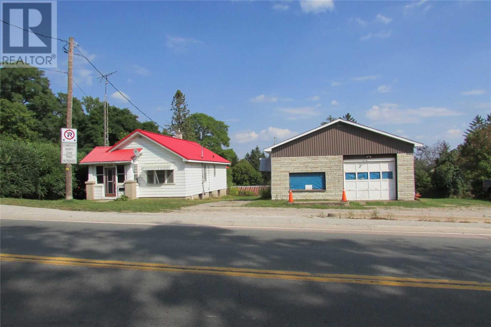 6279 HWY 11 RD, innisfil, Ontario