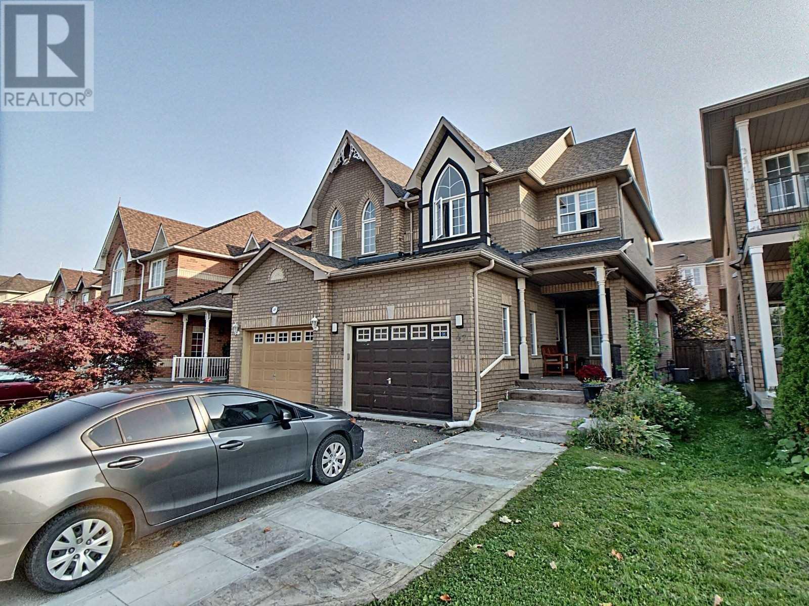 47 OLD COLONY RD, richmond hill, Ontario