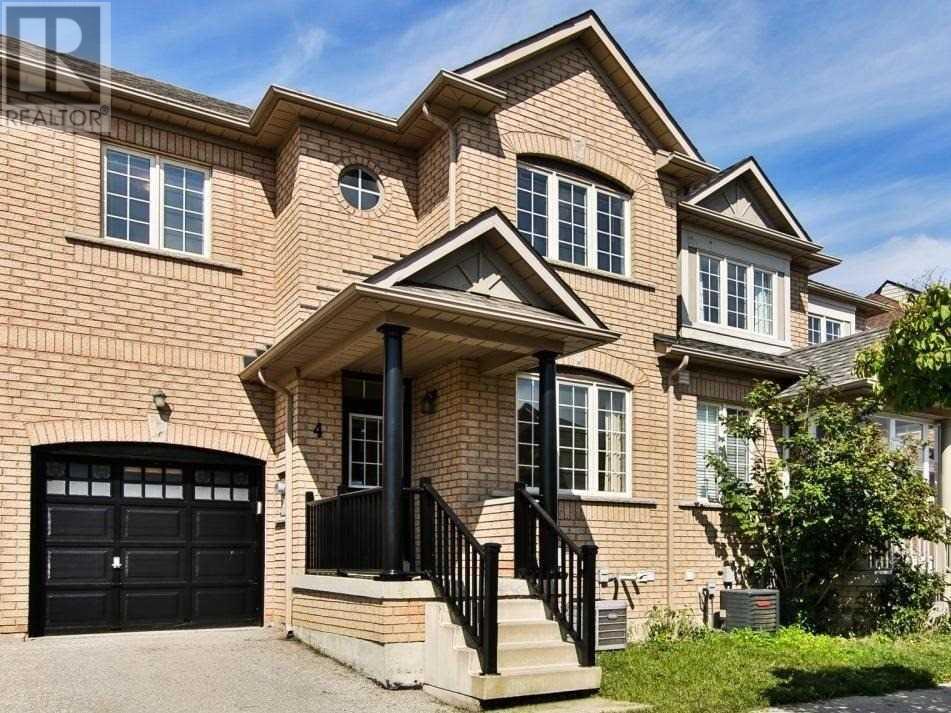 4 Whitford Rd, Markham, Ontario  L6C 2J3 - Photo 2 - N4587817