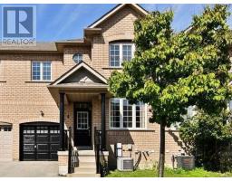 4 WHITFORD RD, markham, Ontario