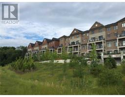 #318 -199 PINE GROVE RD, vaughan, Ontario