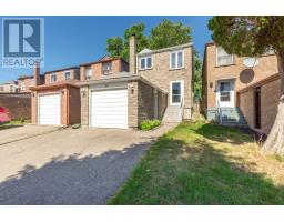 27 PEACHTREE PL, vaughan, Ontario