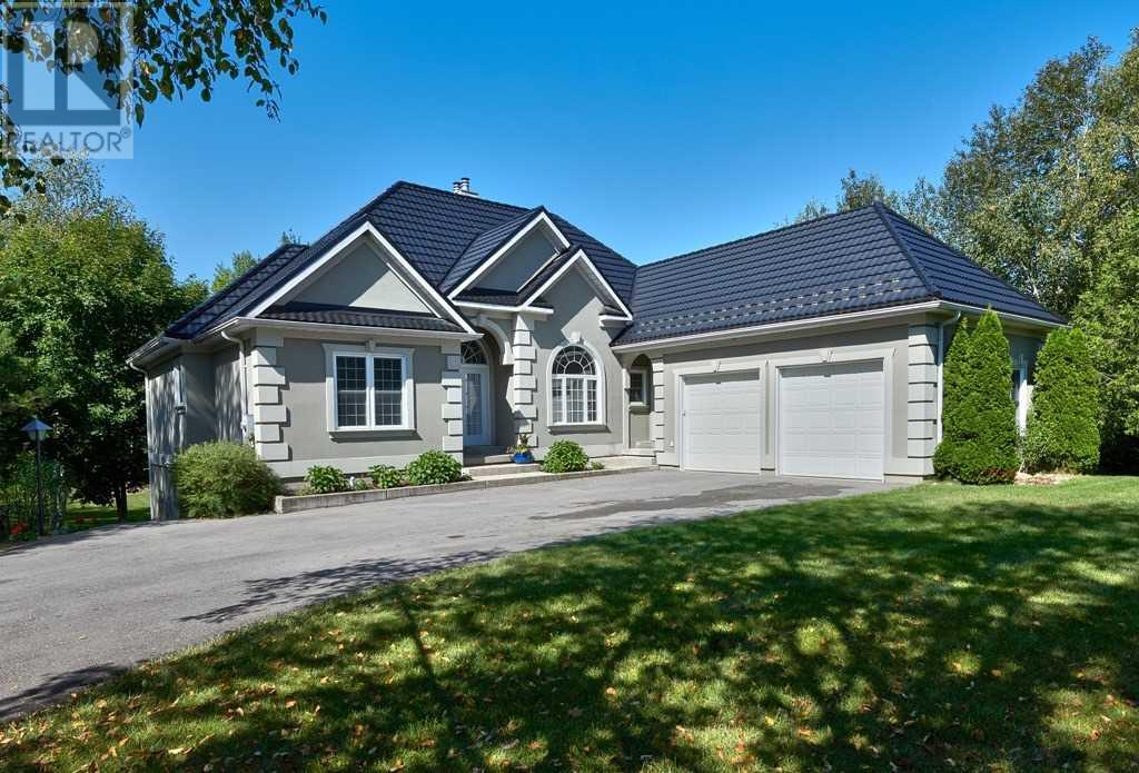 4 FOREST WOOD LANE, oro-medonte, Ontario