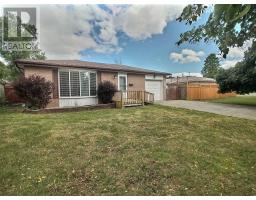 28 BELMONT DR, brampton, Ontario