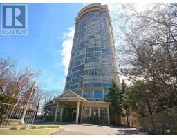 #907 -50 EGLINTON AVE W, mississauga, Ontario