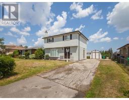 708 BALMORAL DR, brampton, Ontario