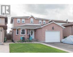 74 ROCKVIEW AVE, hamilton, Ontario