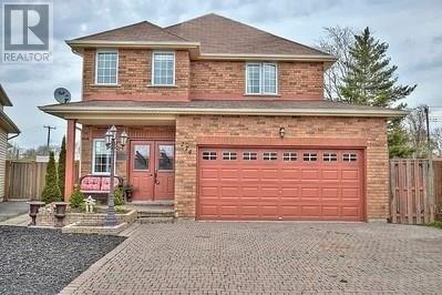 274 REGATTA DR, welland, Ontario