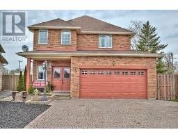 274 REGATTA DR, welland, Ontario