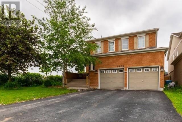 1408 Aldergrove Crt, Oshawa, Ontario  L1K 2Y4 - Photo 2 - E4588061