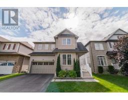 75 ROBERT ATTERSLEY DR E, whitby, Ontario