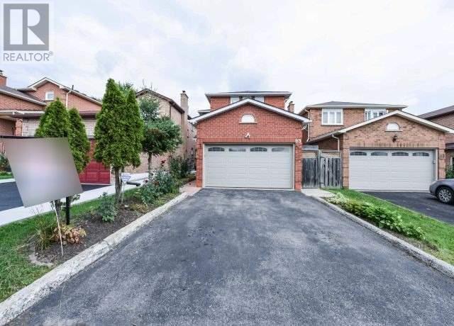 83 CANDY CRES, brampton, Ontario