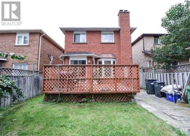 83 Candy Cres, Brampton, Ontario  L6X 3T6 - Photo 10 - W4588085