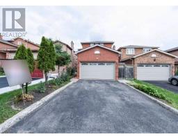 83 CANDY CRES, brampton, Ontario