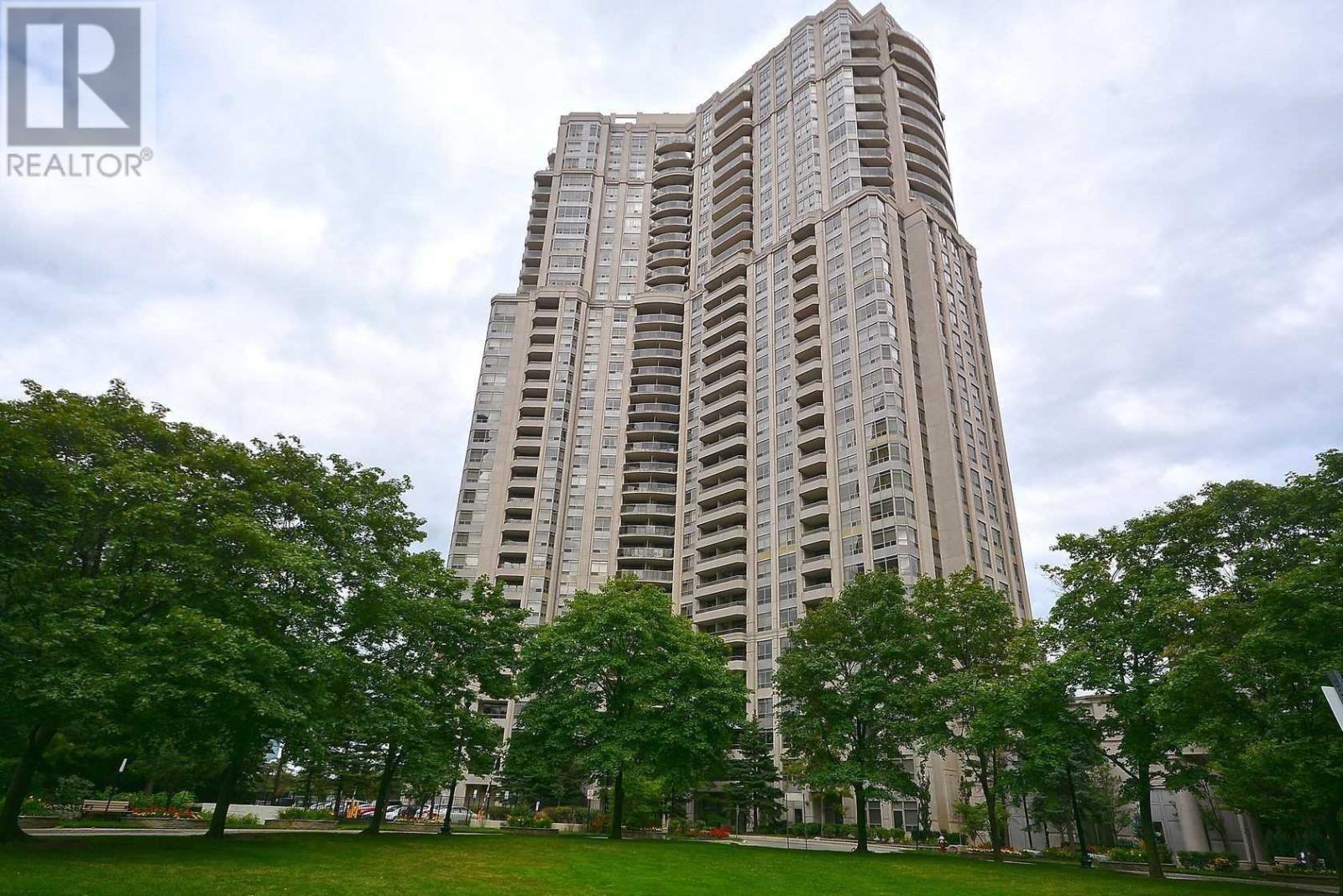 #1406 -35 Kingsbridge Garden Circ, Mississauga, Ontario  L5R 3Z5 - Photo 1 - W4588097