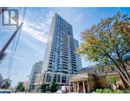 #608 -500 SHERBOURNE ST, toronto, Ontario