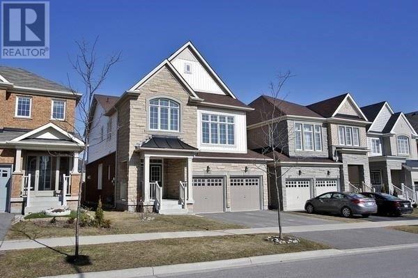 2006 COCKLIN CRES, oshawa, Ontario