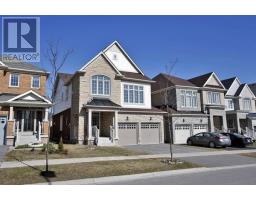 2006 COCKLIN CRES, oshawa, Ontario